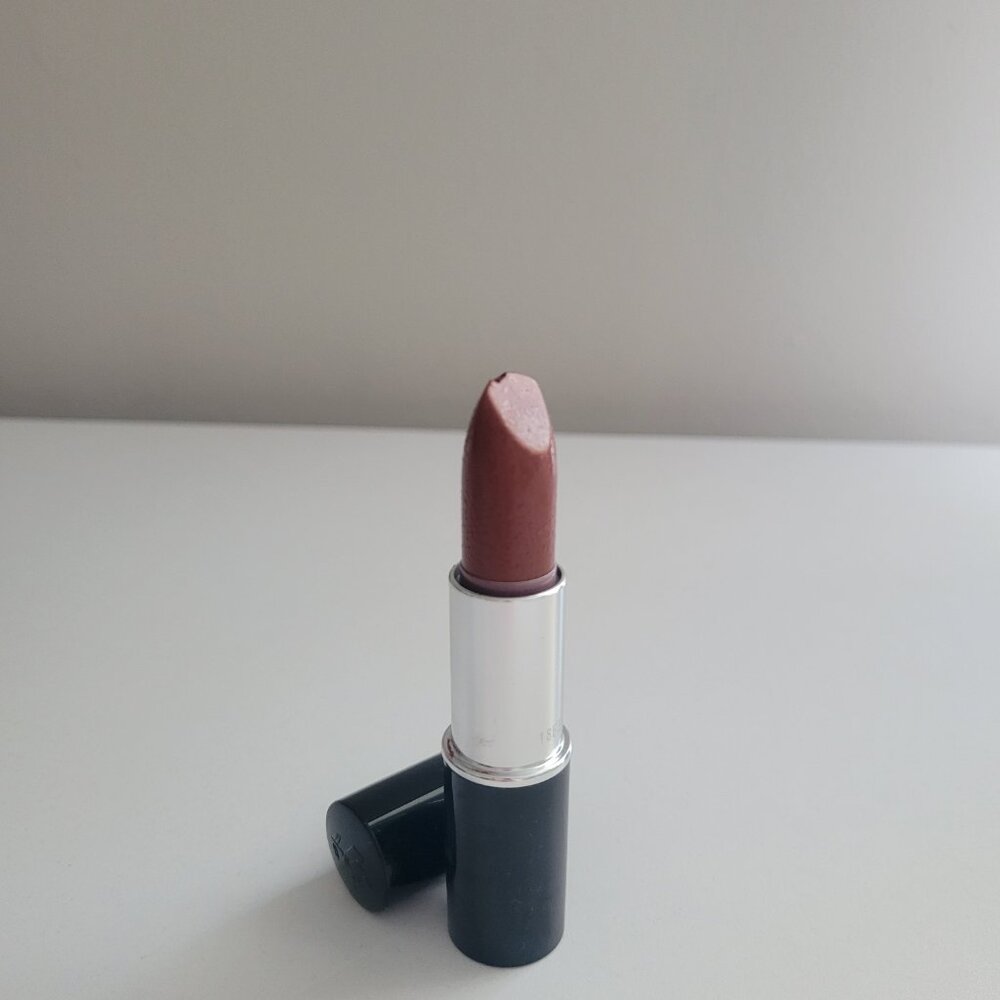 Lancome Color Fever Lip Color WICKED BROWN Lipstick New * Small Tip Nick*  I nic - Picture 2 of 6